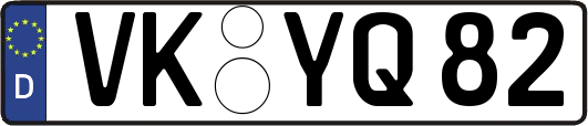 VK-YQ82