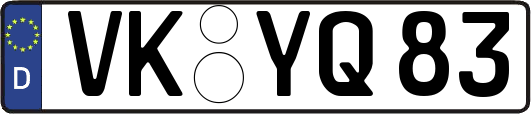 VK-YQ83