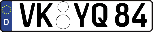 VK-YQ84