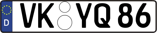 VK-YQ86