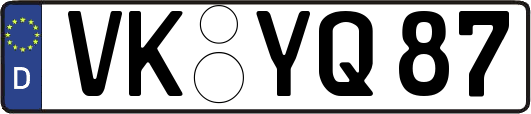VK-YQ87