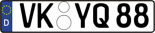 VK-YQ88