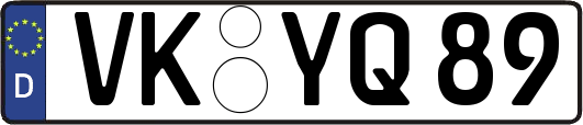 VK-YQ89