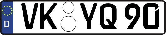 VK-YQ90
