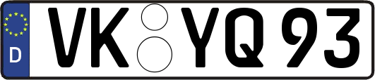 VK-YQ93