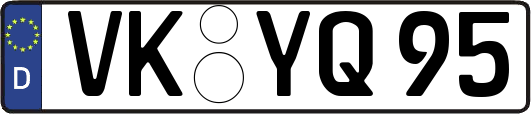 VK-YQ95