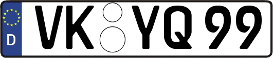 VK-YQ99