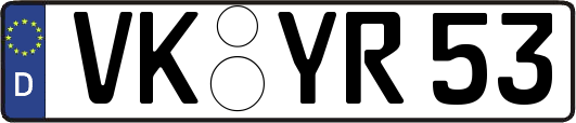 VK-YR53