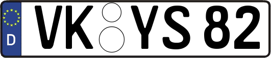 VK-YS82