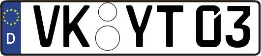 VK-YT03