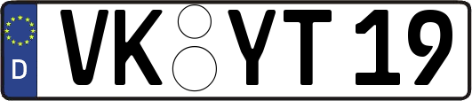 VK-YT19