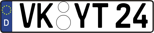 VK-YT24