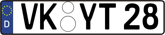 VK-YT28