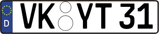 VK-YT31