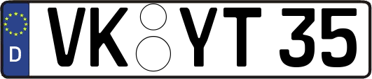 VK-YT35