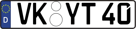 VK-YT40