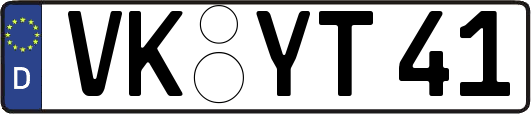 VK-YT41