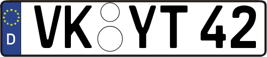 VK-YT42