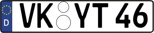 VK-YT46