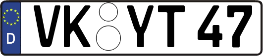 VK-YT47