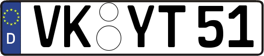 VK-YT51