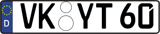 VK-YT60