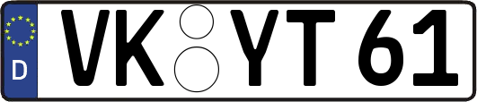 VK-YT61