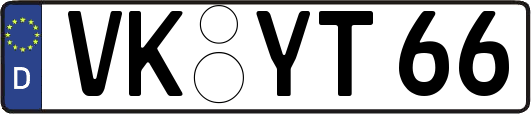 VK-YT66