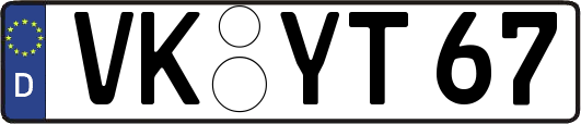 VK-YT67