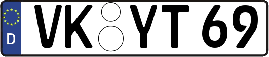 VK-YT69