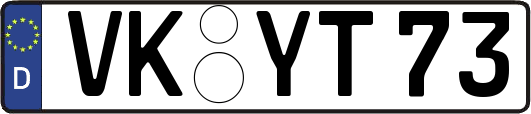 VK-YT73