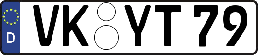 VK-YT79