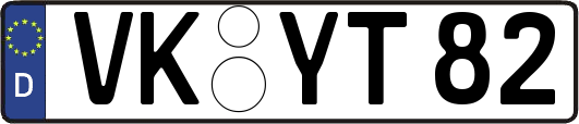 VK-YT82