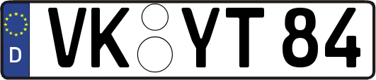 VK-YT84