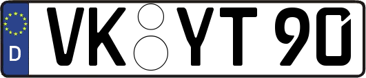 VK-YT90