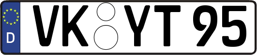 VK-YT95