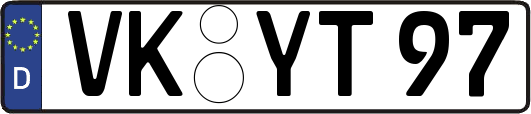 VK-YT97