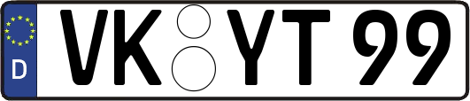 VK-YT99