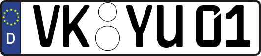 VK-YU01