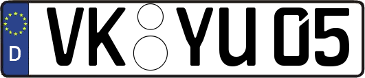 VK-YU05
