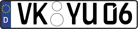 VK-YU06