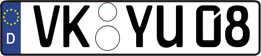 VK-YU08