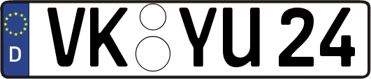 VK-YU24