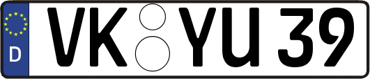 VK-YU39