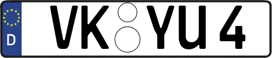 VK-YU4