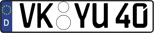 VK-YU40