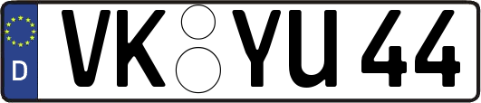 VK-YU44