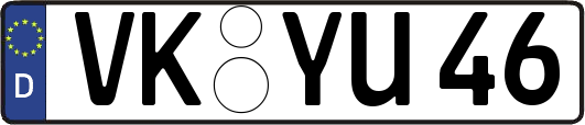 VK-YU46