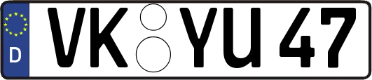 VK-YU47