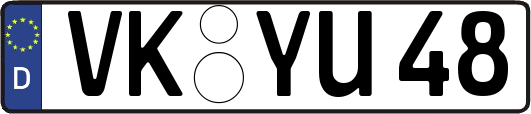 VK-YU48